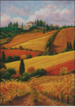 (image for) Tuscan Colors